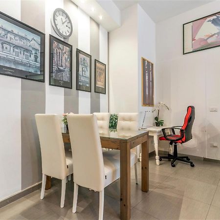 Apartamento S. Ambrogio Square Milán Exterior foto