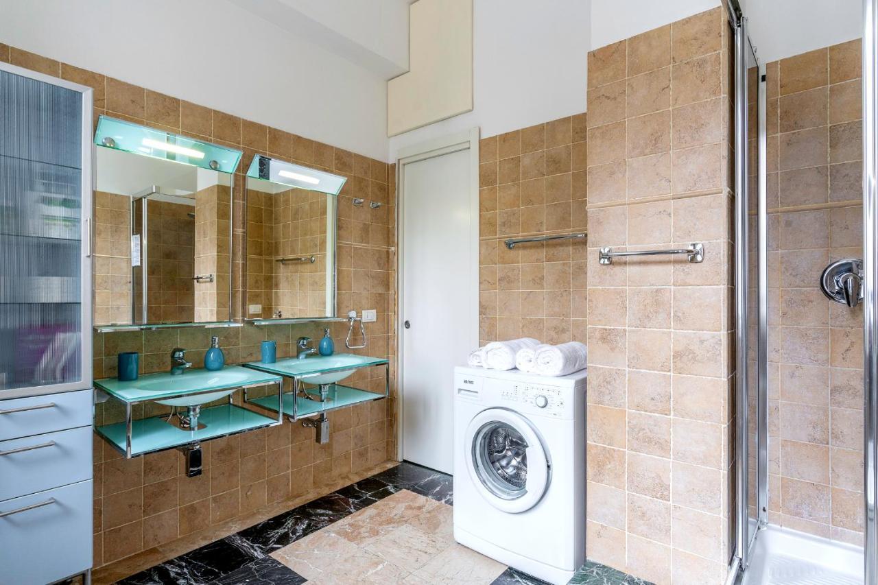 Apartamento S. Ambrogio Square Milán Exterior foto