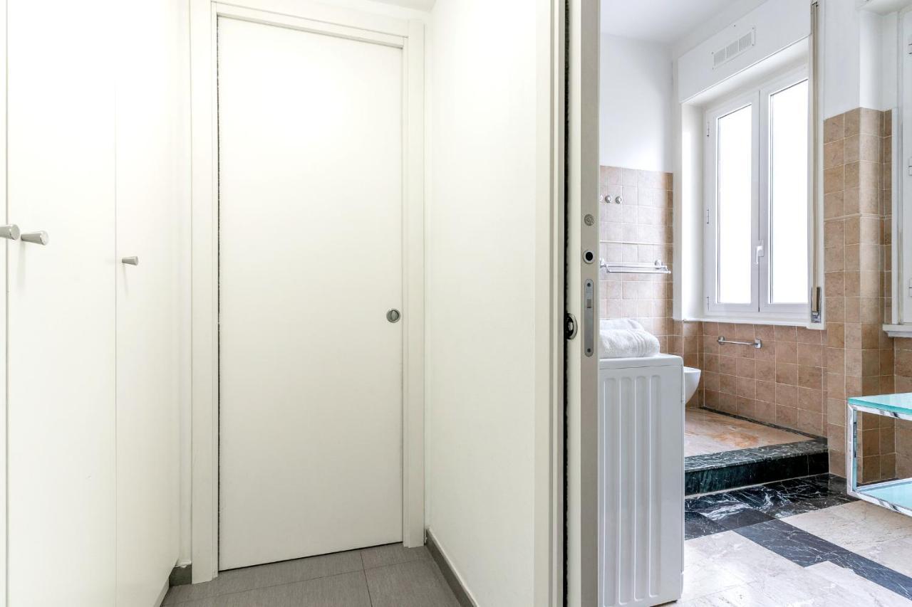 Apartamento S. Ambrogio Square Milán Exterior foto