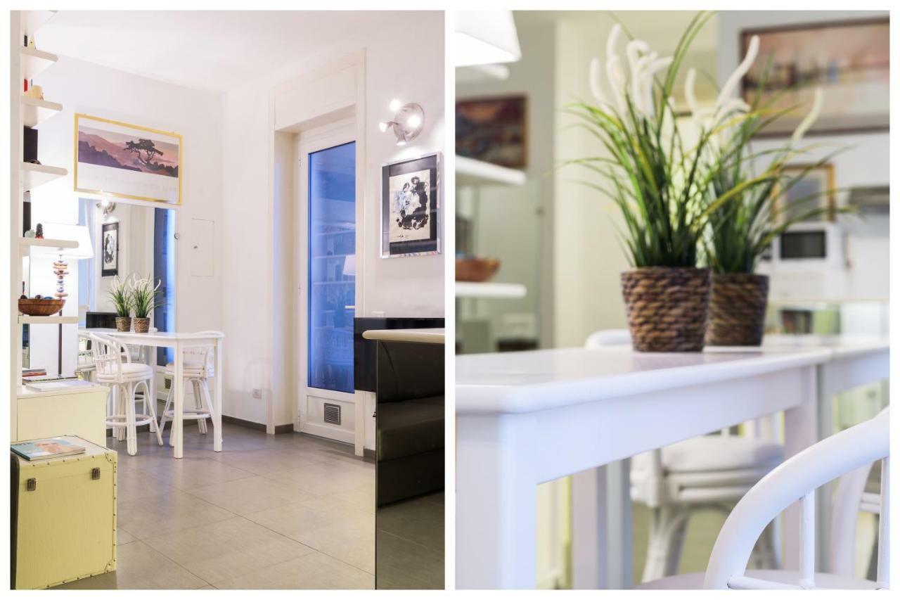 Apartamento S. Ambrogio Square Milán Exterior foto