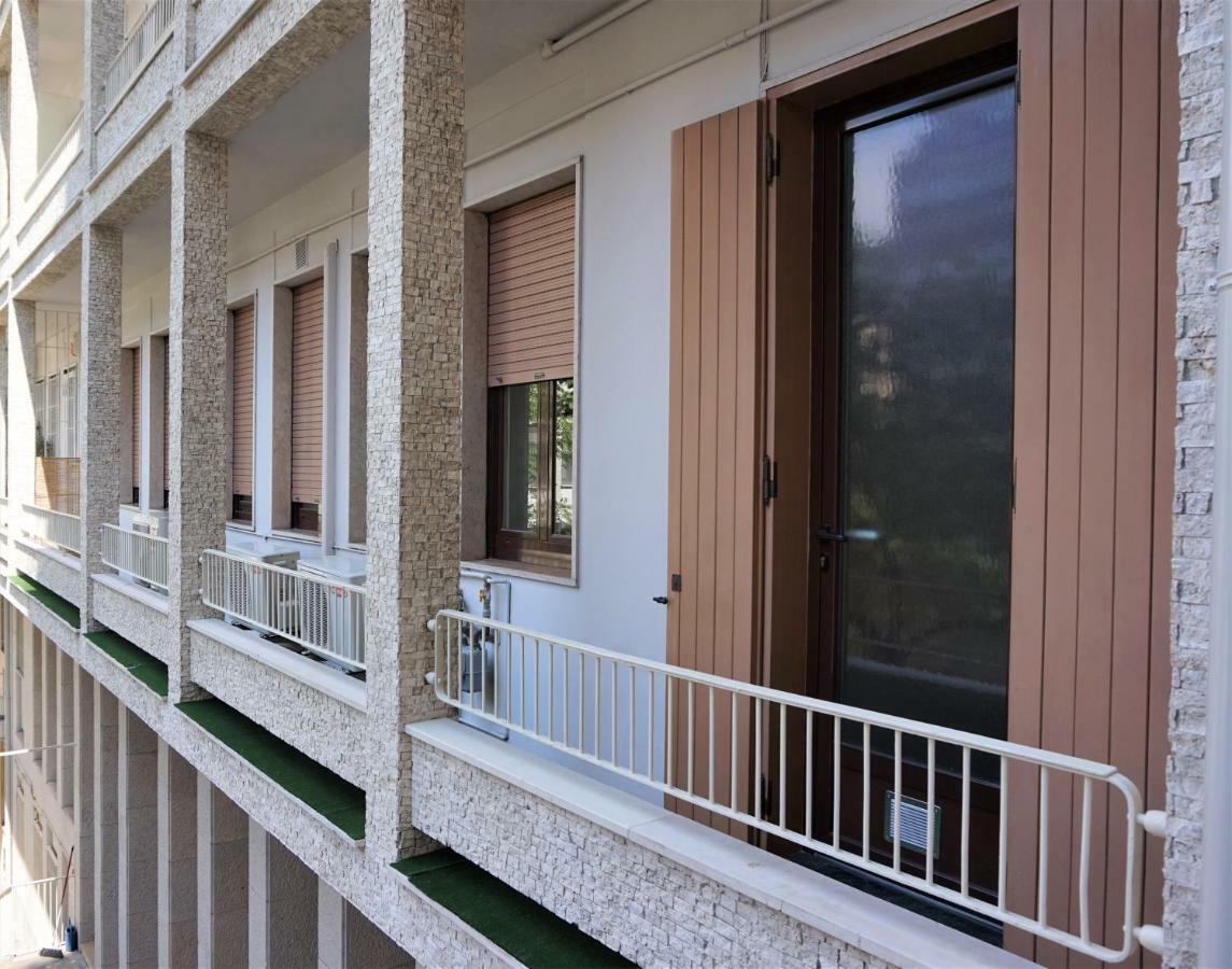 Apartamento S. Ambrogio Square Milán Exterior foto