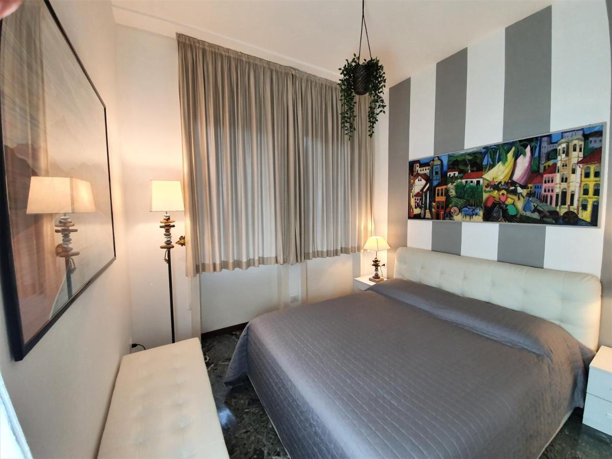 Apartamento S. Ambrogio Square Milán Exterior foto